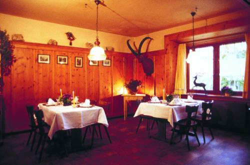 Gasthaus Alte Post Zillis Εξωτερικό φωτογραφία